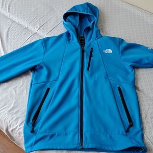 North Face Sweatshirt